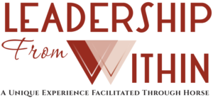 Leadership from Within
